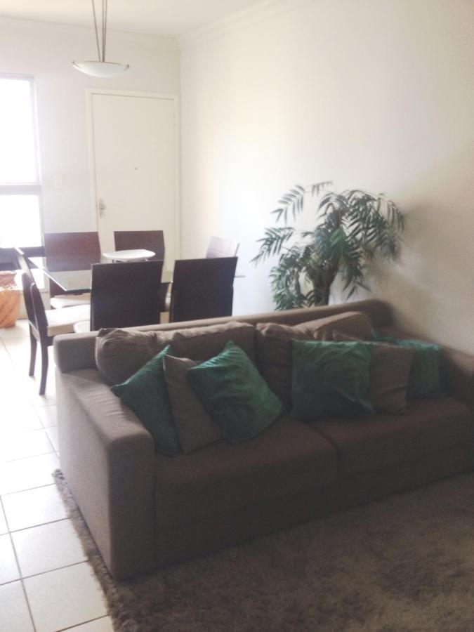 Apartamento Ótima localização! Uberlândia Exterior foto