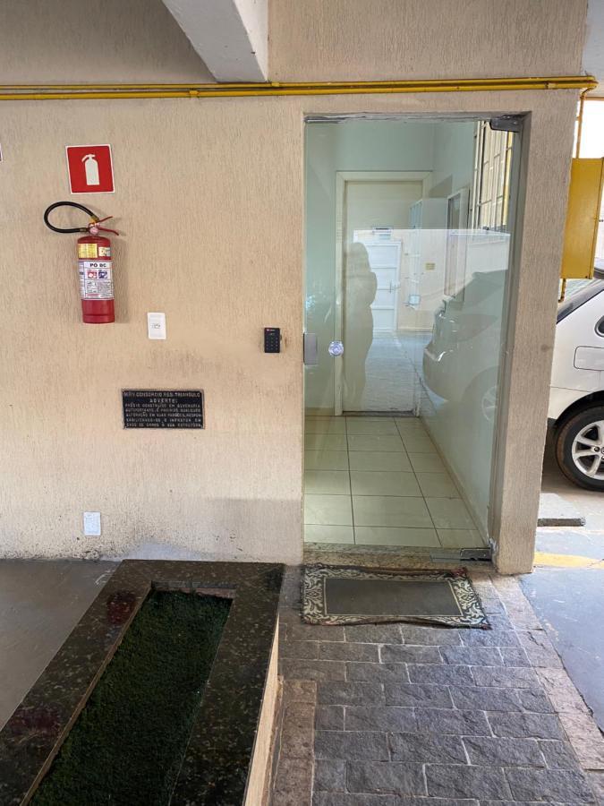 Apartamento Ótima localização! Uberlândia Exterior foto